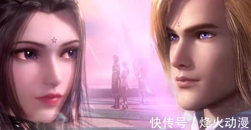 抵制|斗罗大陆完美世界等动漫官博同时开启禁言模式,抵制饭圈初见成效