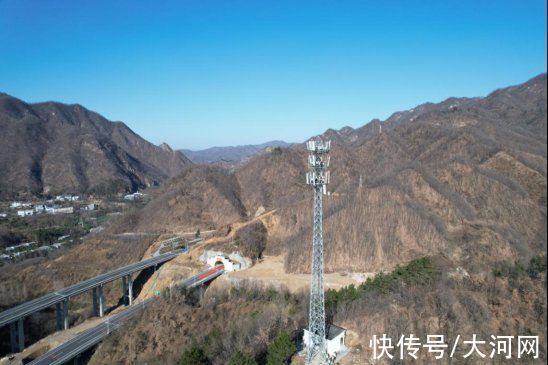 5g|建强副中心5G新基建 移动5G刷新多项洛阳速度