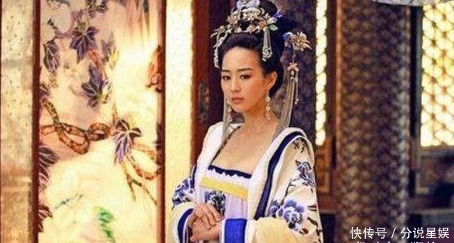 小潘|两次与皇后之位失之交臂,母以子贵的失败范例潘贤妃