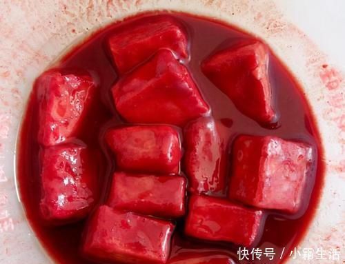 豆腐乳|老年人经常吃发酵的“豆腐乳”有哪些好处？ 3种好处很多人错过了