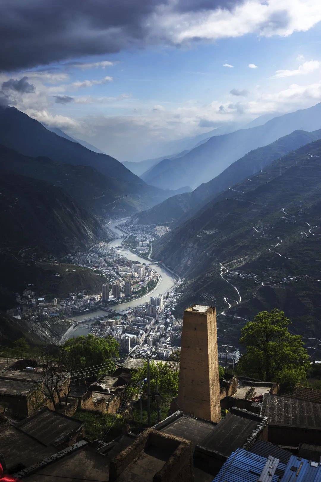 天府旅游名县|获评天府旅游名县两年 四川汶川县发生了这些变化