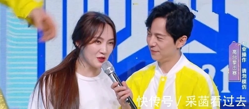 择天记|娜扎加入《快本》,稳居C位出镜,谢娜在短期内很难回归《快本》