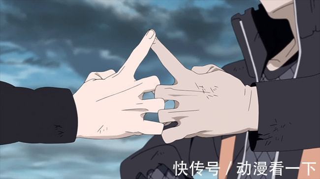 八门遁甲|火影忍者有哪些中国元素?八门遁甲来自中国,岸本也爱看西游记?