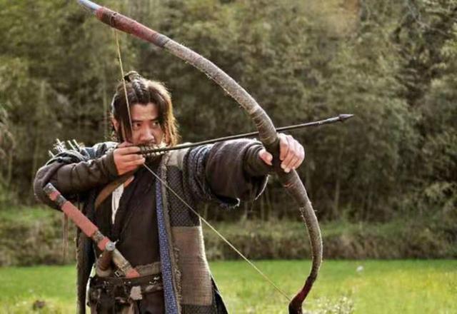 王县令|两百年前一桩射鹿案,奸情昭然若揭,案子五年无解,将军片语堪破