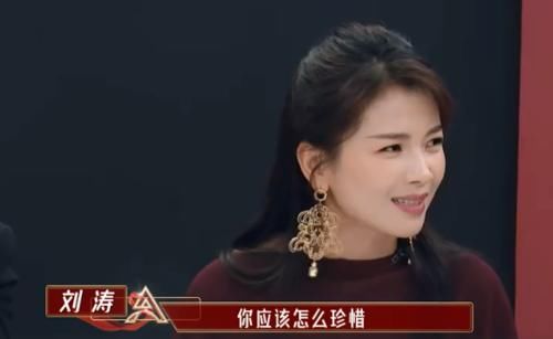 《我是女演员》全是男导师教女学员，李治廷夸她能成为张曼玉