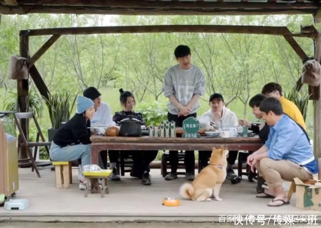 广告|《向往的生活》频繁植入广告惹网友反感，一个广告长达四分钟