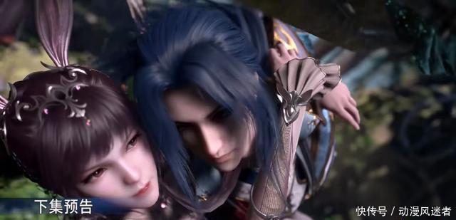 相见|三舞终于相见,小舞却差点被毁容,唐三受重伤