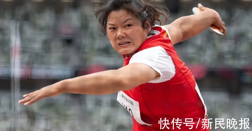 健儿|33枚金牌！东京残奥会上，长三角健儿让我看到怒放的生命