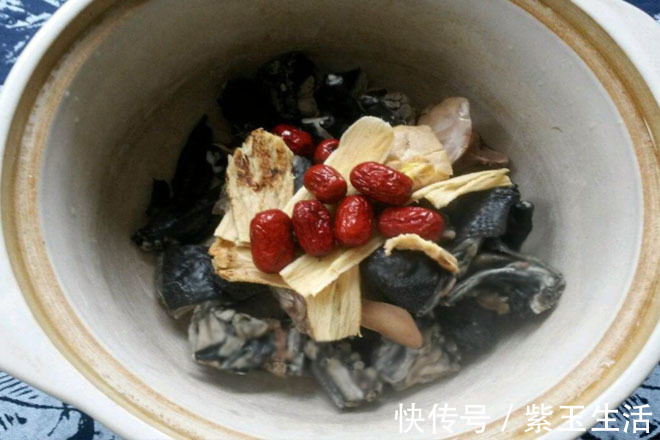 补血活血|妇科中医来大姨妈之前,记住2吃2喝,补血活血,预防经量过少