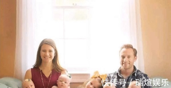 胞胎|女子误以为怀双胞胎,医院产检才知,肚子里宝宝的数量打破了纪录