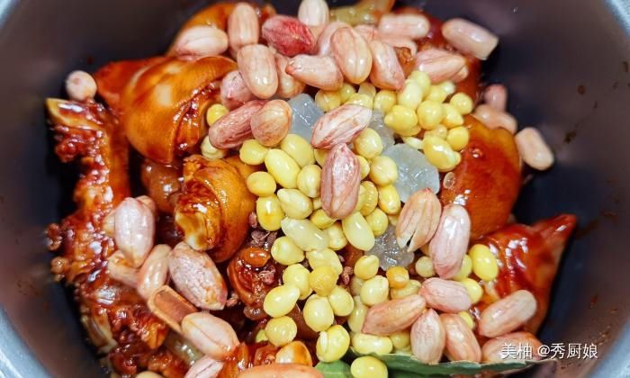 這肉營養極高，有條件要常給孩子吃，強筋骨長個子，比吃牛羊肉強