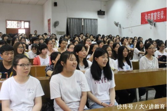 这所大学被称“中国吃饭大学”，只因饭菜好吃，实际是985高校