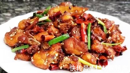 料酒|春节亲朋好友来相聚,教你6道待客必备的下酒菜,红红火火过新年