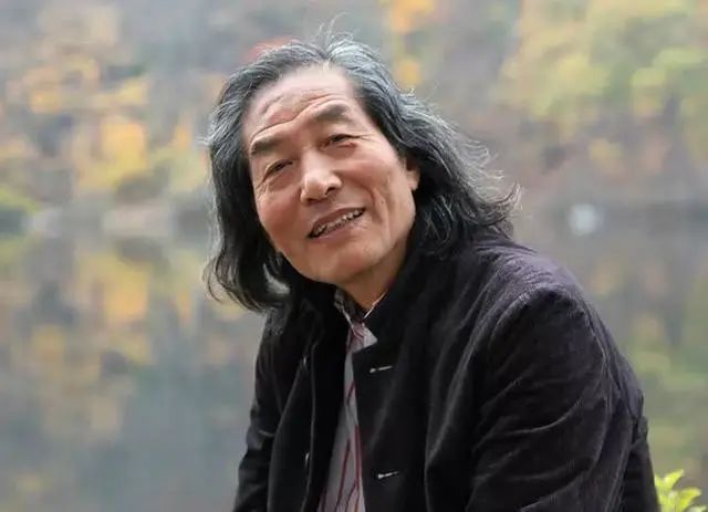 中国书法@王冬龄教授现场写乱书,被指“老糊涂了”,专家:你懂啥?