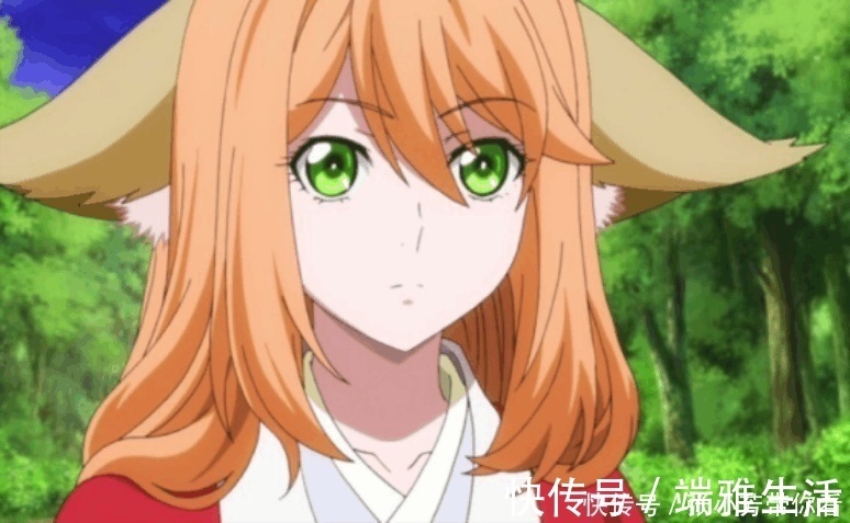 清瞳|狐妖小红娘：别看苏苏平时一直萌萌哒，吃醋后竟如此可怕！