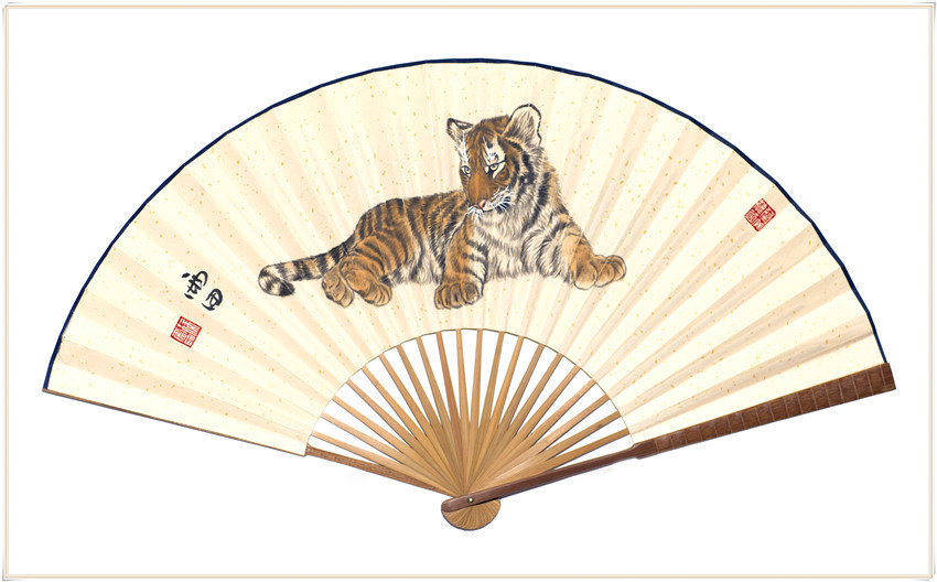 国画&本市热点:2021年国庆节著名书画家徐雷作品网络展