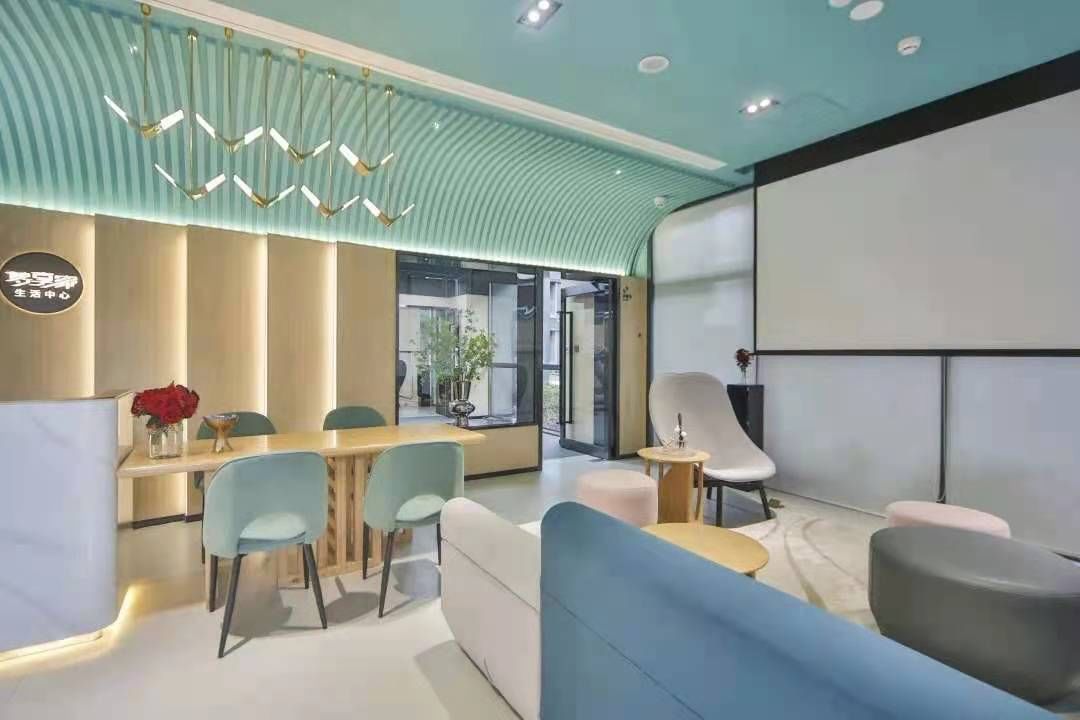 宝山|选房像网购，“房等人”破解安居之困、营造英才汇聚创新“强磁场”