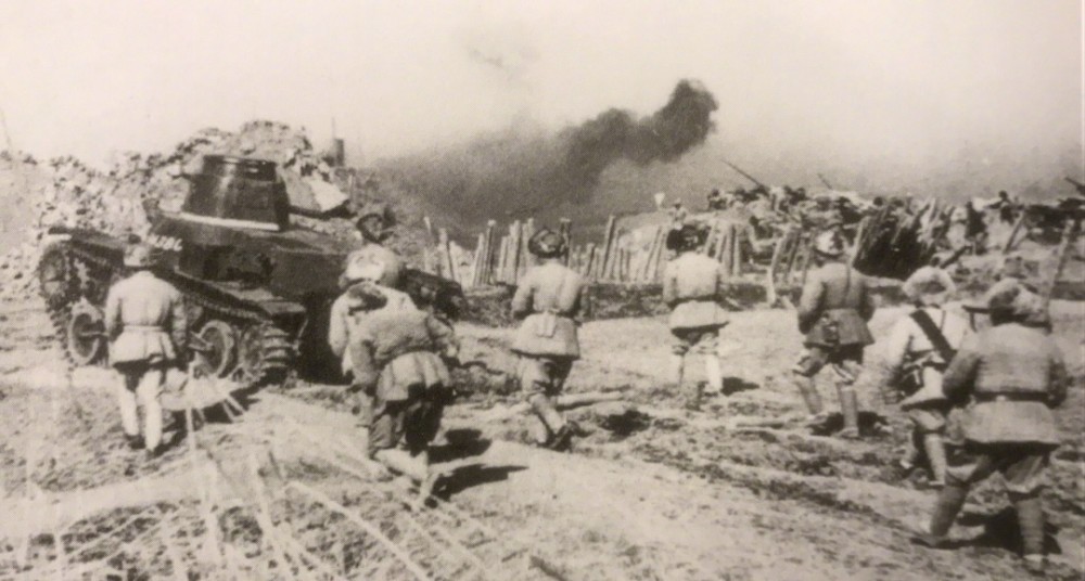 最难|三大战役哪个最难打?淮海当属第一,其将令又有谁?