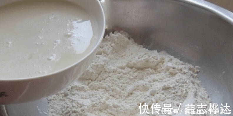 保质期|今天才知道,面团发不起来原来是用错了酵母使用方法,难怪没效果