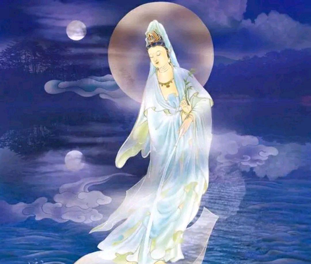 父母|佛教因果不饶人,这6件事损耗“阴德”,别再做了