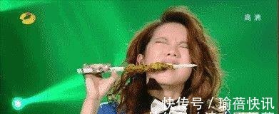 |明星搞笑表情包关晓彤尴尬,张杰实力cose,邓紫棋神还原