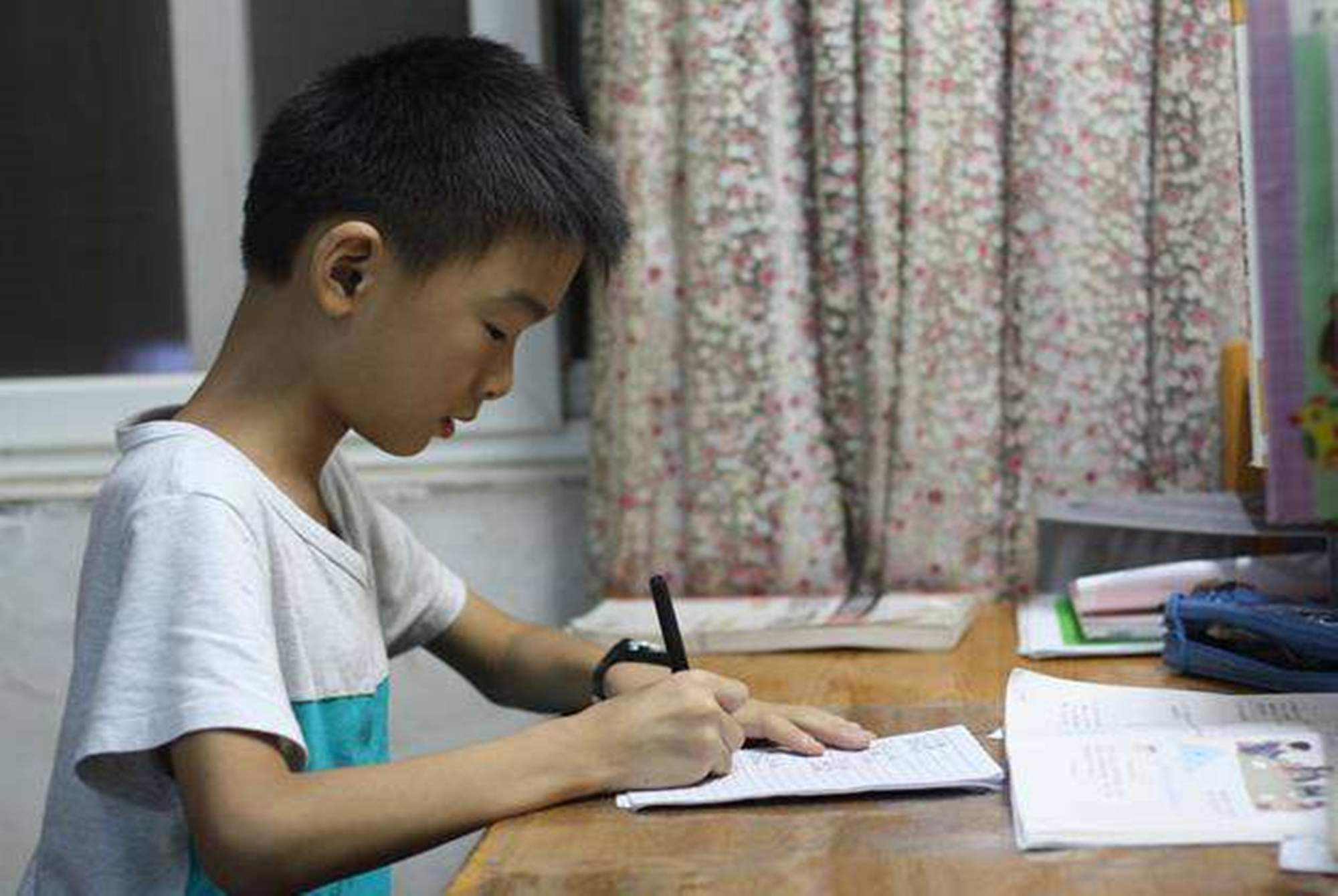 仇亲期|孩子进入“仇亲期”，你还傻傻不知道三种表现让你洞悉异样