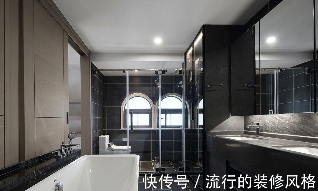 创意|用“水泥”做装修，独特的创意，打造精致大方的家居空间