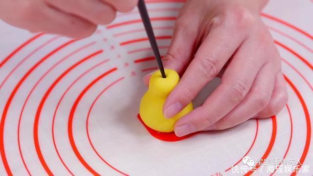 简单到隔壁小孩都能做!松软可口防便秘,创意满满全家都爱吃