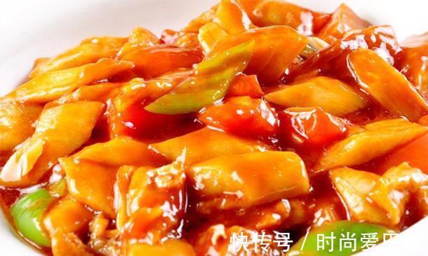 营养物质|孩子不爱喝水秋天经常上火起口腔溃疡,多吃去火菜,降火食欲大增