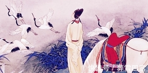 韩愈&春风得意马蹄疾。两首写顺境的唐诗,你更倾向哪一首呢