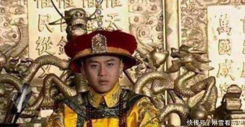 棺材板|康熙下令撤藩时,吴三桂已经快进棺材板了,为何还要做谋逆之事?