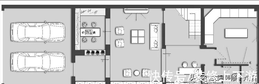 效果图|慢享时光里,你是一见钟情的心动