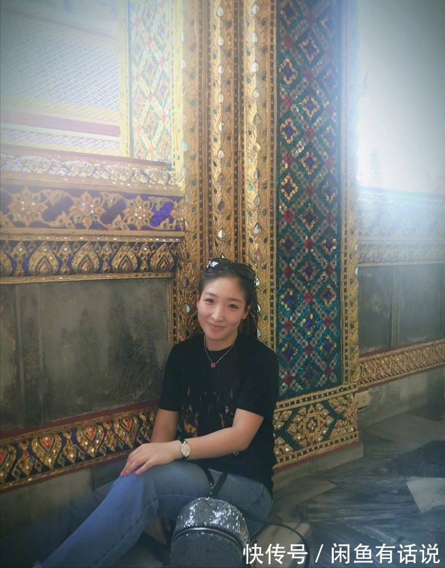 黑裤|刘诗雯错失金牌惹人心疼,私下还是时髦小姑娘,穿搭有少女甜美感