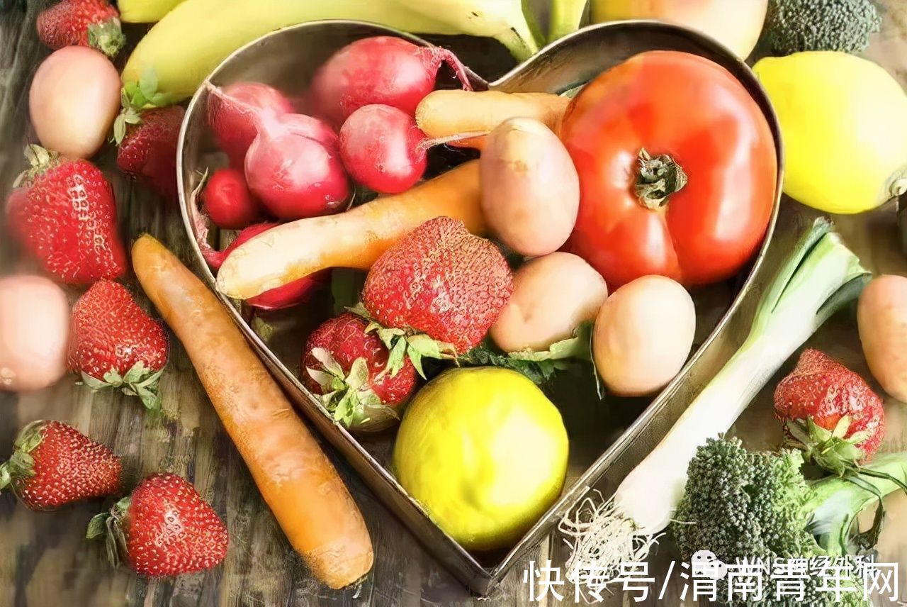 脑卒中|渭南市第二医院神经脊柱外科:预防中风的10个好习惯