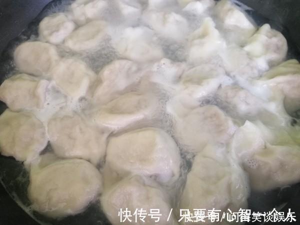 西葫芦|吃了20年饺子才知道，这个饺子馅最香，鲜嫩可口，吃1次忘不了