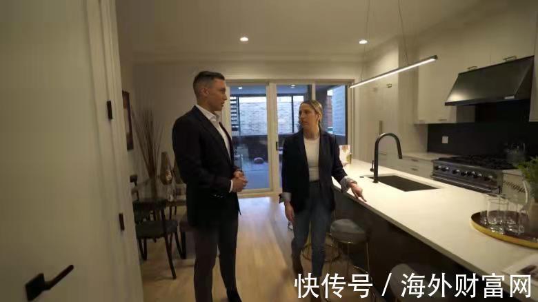 最低水平|美国房价上涨 1月同比增长15.4%