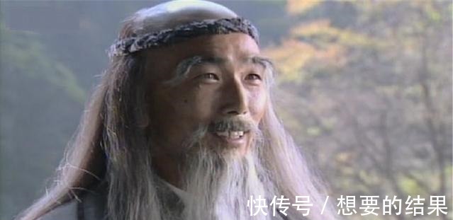 天尊|《封神榜》中,这个攻击四大天尊的巨妖,竟逃过封神结果坐地成佛!