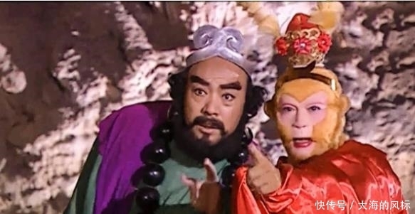 降妖|孙悟空打妖怪带八戒却为何从不带沙僧?你看沙僧在流沙河说了什么