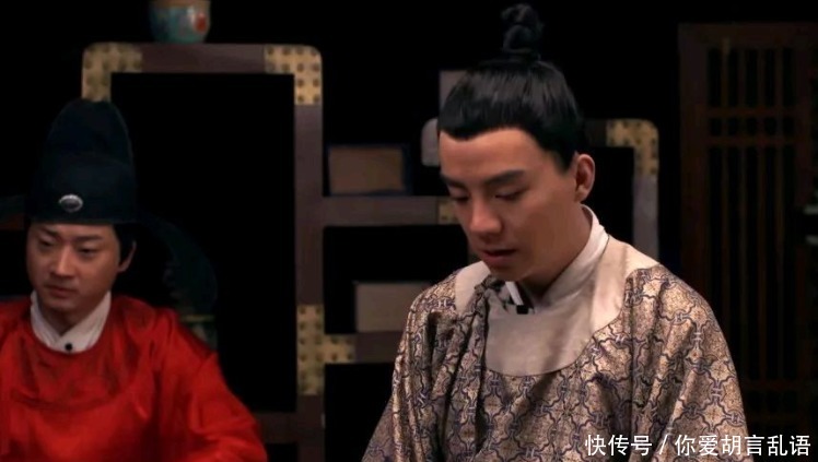 现实中的“一字并肩王”获封等于篡权预备役,薛仁贵也顶不住!