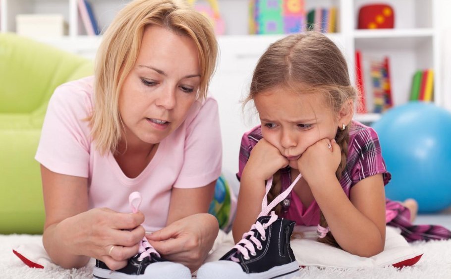 孩子|孩子出现这5种表现,家长等着享福吧,说明孩子的智商高