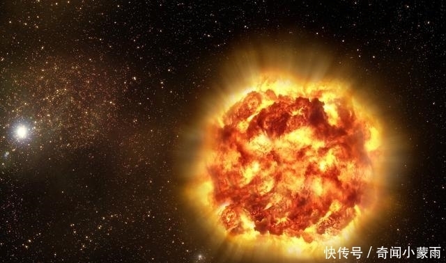 太阳突然消失,地球和人类,分别能撑几秒?