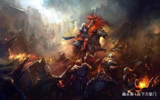 大汉|刘邦建西汉,刘秀立东汉,刘备却绝无可能再造大汉