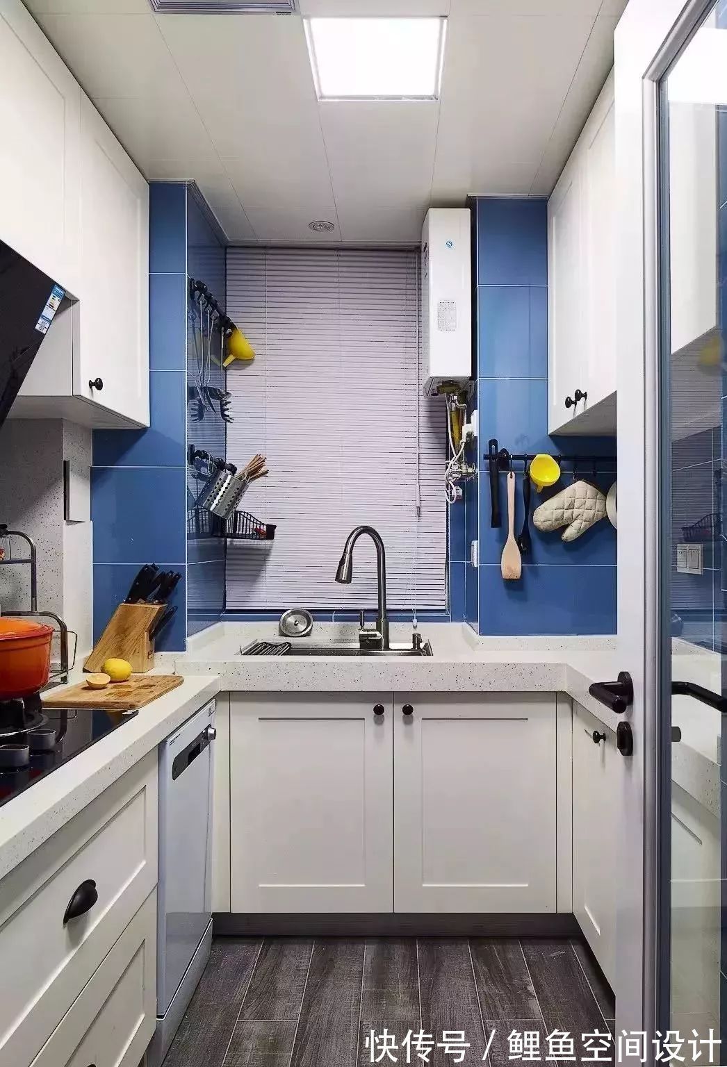 提升|提升厨房的使用体验, 让做饭变得更轻松