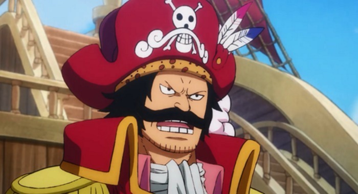 海贼王：四皇为何不去寻找罗杰宝藏？宝藏究竟花落谁家