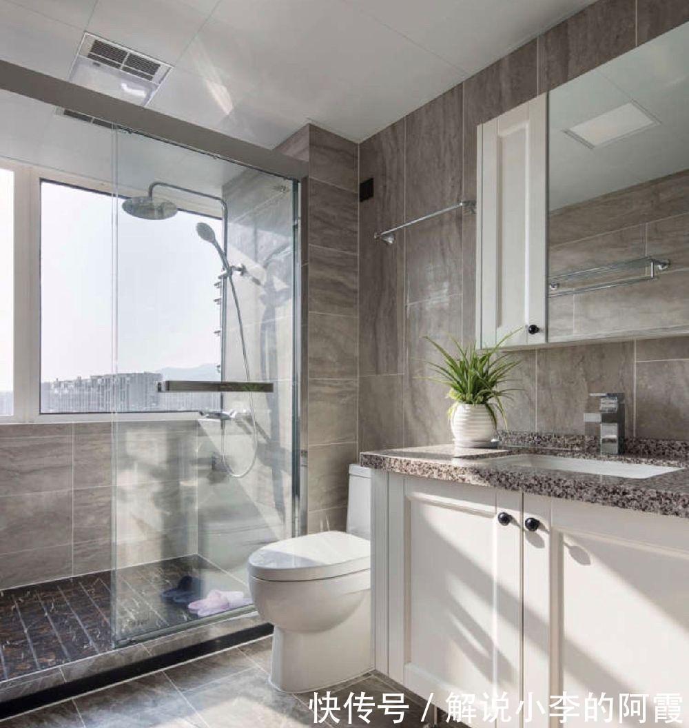 装修|自古装修套路深,卫生间8个最容易惹祸和被小看的地方,翻车无数