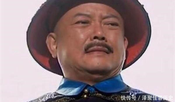 |和珅救灾时往粥里放沙子,乾隆对他大为赞赏,数百年后被世界肯定