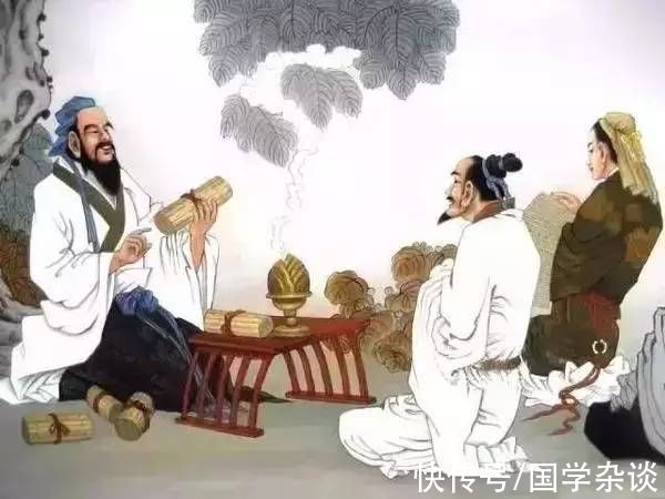 德之弃&《论语》精华20句，若能经常读诵，获益终生