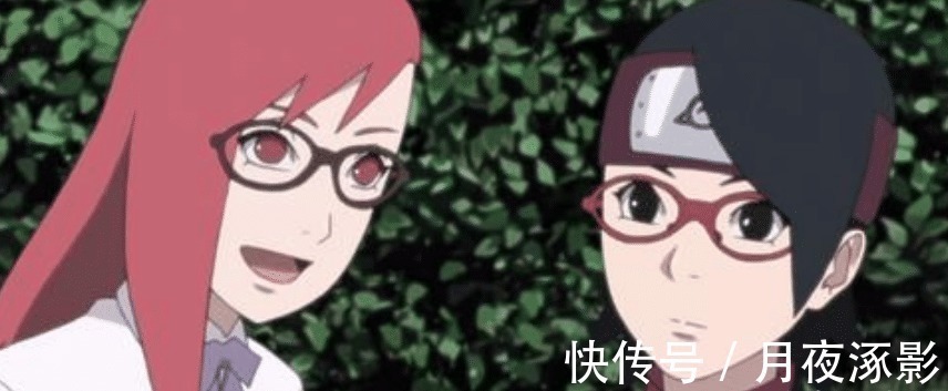 木叶|火影忍者宇智波一族有非常强大的力量,却为什么无法出现火影呢