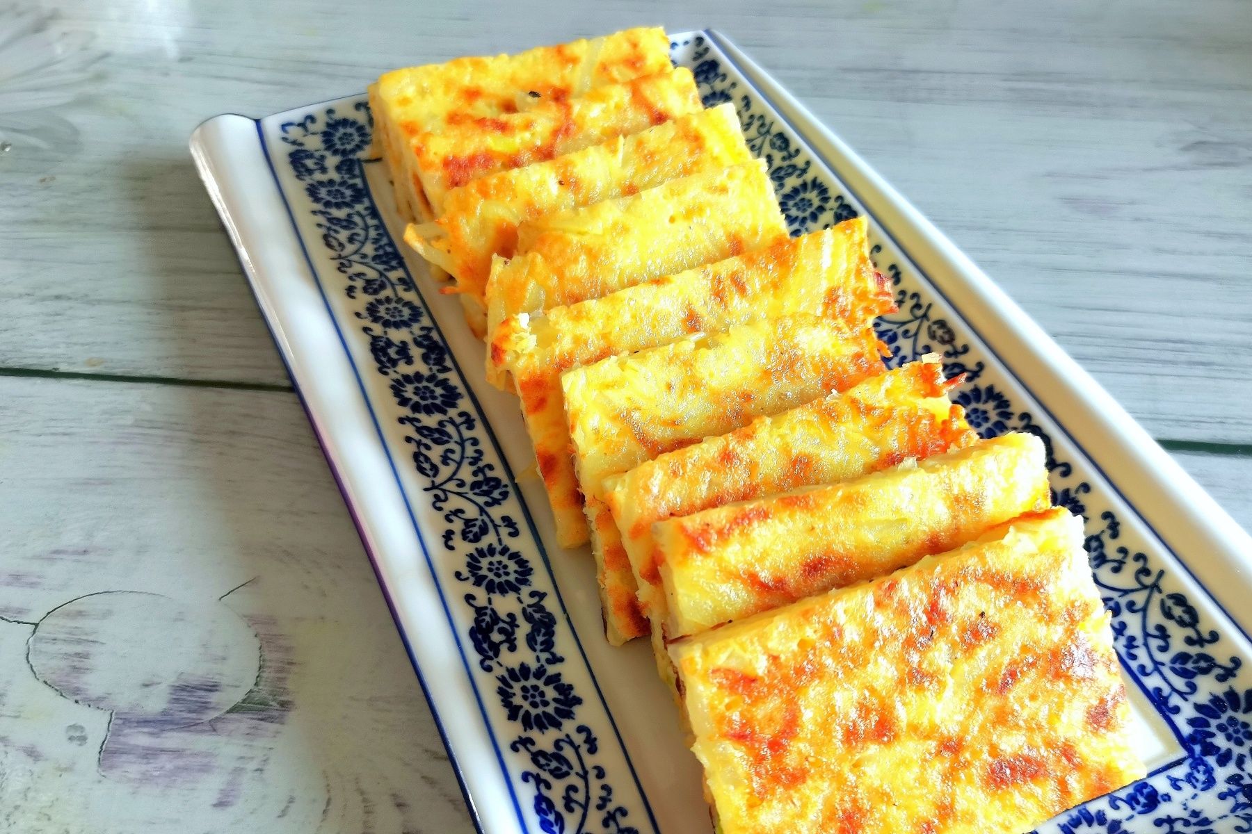 分享7道好吃的家常面食,喜欢吃面食的快收藏