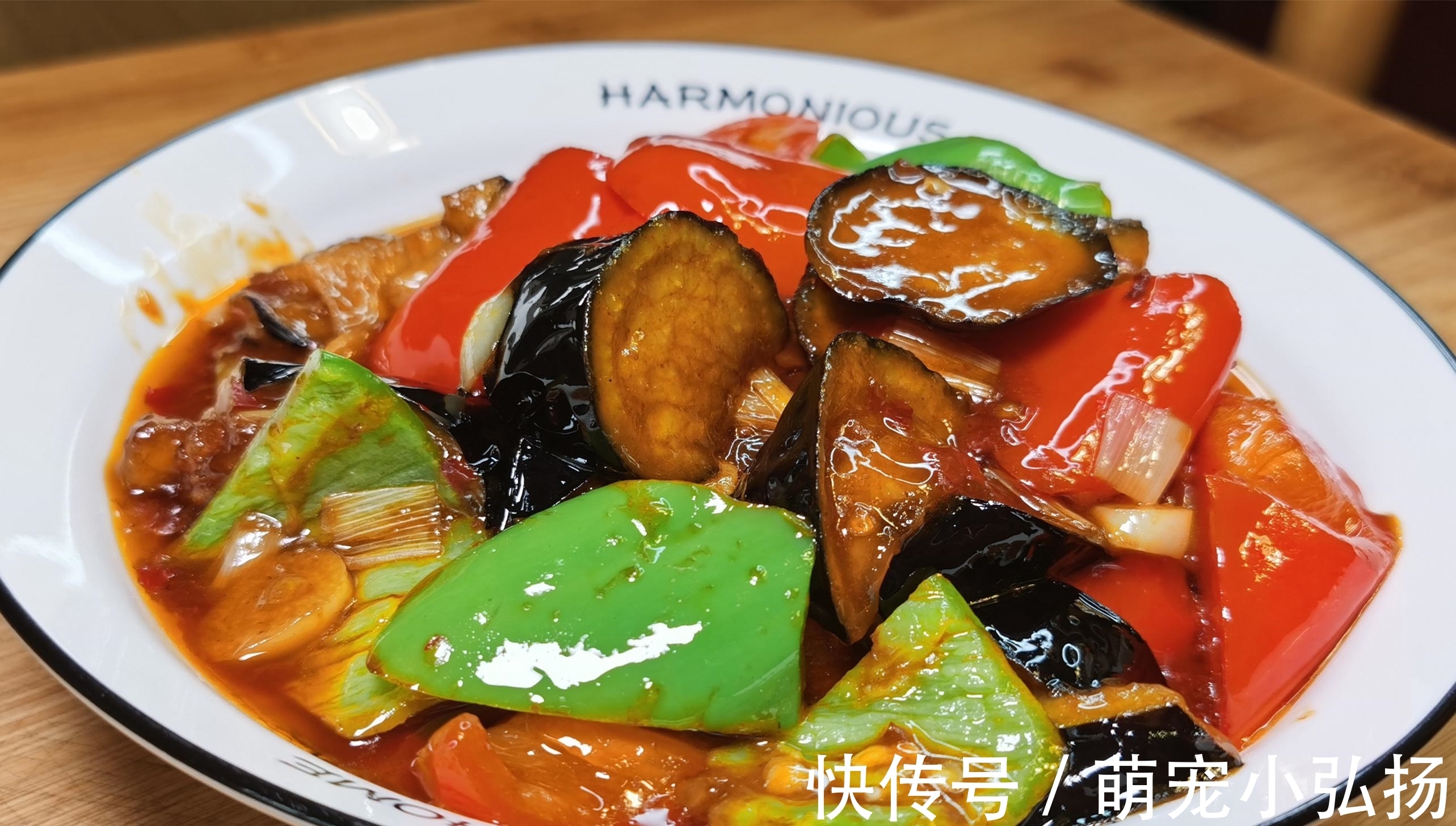 6道好吃的家常菜，每一道都是米饭杀手，简单易做，家人都爱吃